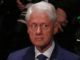 Former president Bill Clinton has been credibly accused of sexual crimes by a multitude of women over the course of nearly five decades.