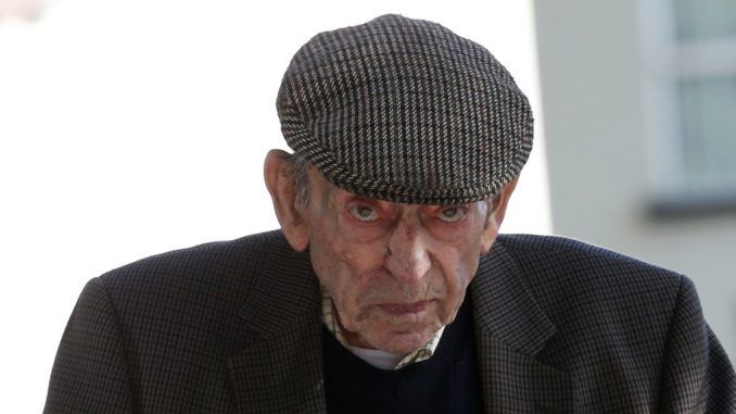 A judge has spared an 86-year-old "sex-crazed" pedophile a prison term because he has diabetes and a heart condition. 