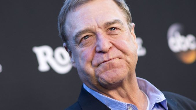 Actor John Goodman, who plays Dan Conner in the “Roseanne” spinoff “The Conners,” says the show feels totally “hollow” without his previous co-star and the original show’s mastermind, Roseanne Barr.