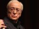 Sir Michael Caine says being ruled by the EU is like being ruled by fascists