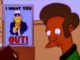 The Simpsons to ditch Apu due to liberal outrage