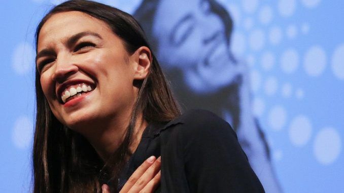Alexandria Ocasio-Cortez called for the abolition of the Electoral College on and later revealed her plan to undermine the Supreme Court.