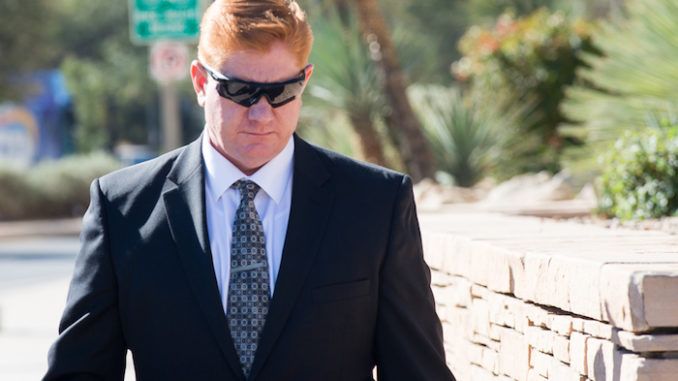 Border Patrol Agent Lonnie Swartz has been found not guilty of involuntary manslaughter after shooting Jose Antonio Elena Rodriguez through the border fence because he was throwing rocks at border guards.