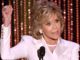 Jane Fonda says she sees parallels between Trump and Hitler