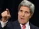 John Kerry claims people will die because of Trump's climate change views
