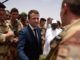 French President Macron has used the centenary of the end of the First World War to issue a call for a “real” European army, stating that Europe needs a military to protect itself from the United States of America. 