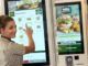 Traces of faeces and bacteria that can cause blood poisoning and toxic shock syndrome have been found on every single McDonald’s touchscreen tested as part of a London Metropolitan University study.