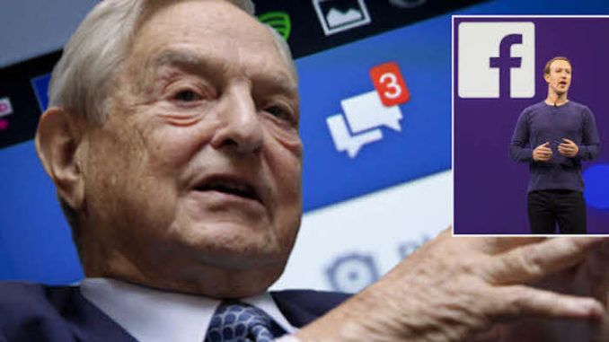 George Soros dumped his fb stock right before Facebook crash