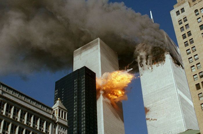 Grand Jury in 911 case says it has conclusive evidence that Twin Towers were brought down by controlled demolition