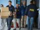 FBI raids home of Clinton whistleblower