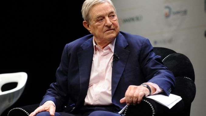 George Soros found guilty of insider trading in France