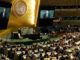 Trump is stopping the UN from becoming a one world government