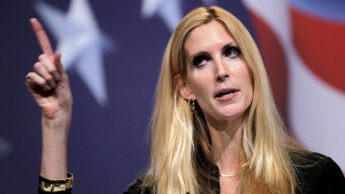 Best selling author and conservative pundit Ann Coulter — one of the few pundits to predict Donald Trump's presidential win — said that because of changing demographics and the fact that most recent immigrants vote Democrat, Donald Trump "will be the last Republican president."