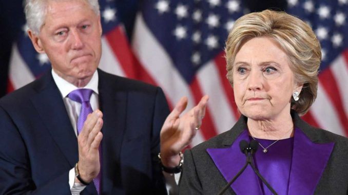 Bill and Hillary Clinton have resorted to selling tickets for their 13-city speaking tour on Groupon for nearly 60% off.