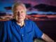 David Attenborough warns mankind is on the brink of collapse