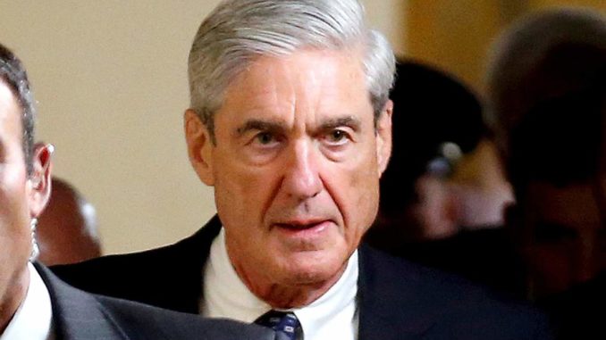 Mueller wiped Strzok’s iPhone clean of evidence