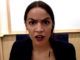 Alexandria Ocasio-Cortez hit with ethics complaint