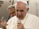 Pope Francis says there is no room for homosexuality in the priesthood, even though pedophilia has been covered-up