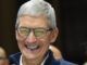 Tim Cook says conspiracy theorists must be banished from the internet
