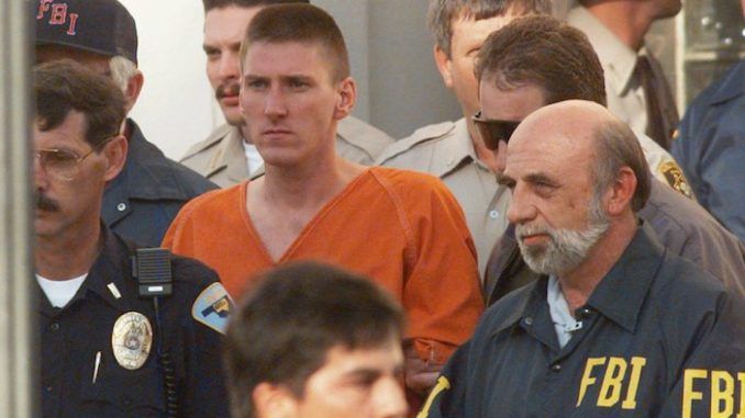 Lawsuit reveals FBI allowed Oklahoma bombing to take place
