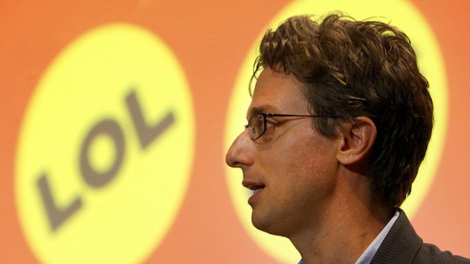 BuzzFeed CEO caught spoofing prominent gun rights activist in order fabricate news story