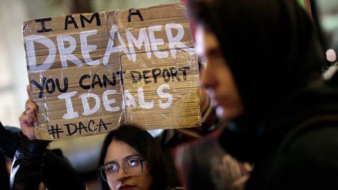 Democrats pass bill to provide free college tuition to illegal immigrants