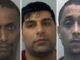 Three members of Muslim grooming gang sentenced to life in prison for raping unconscious child