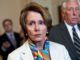 Nancy Pelosi approves abortion funding amid government shutdown