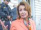 Police seek removal of Nancy Pelosi from Congress