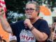 Rosie O'Donnell says she believes Trump will be arrested before 2020 election