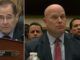 AG Whitaker testimony shows Trump is about to drop the hammer