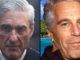 Senate investigating Robert Mueller FBI's leniency towards billionaire pedophile Jeffrey Epstein
