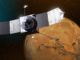 NASA satellite mysteriously disappears after passing Mars