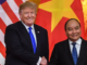 Boeing has secured $15.7 billion dollars in orders during President Trump's Hanoi visit, with Vietnam’s Bamboo Airways and VietJet Aviation JSC inking fresh deals to purchase 110 aircraft.