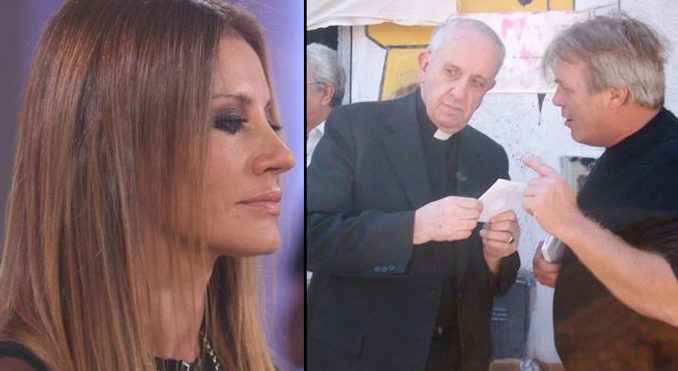Whistleblower who outed Pope Francis' friend as child rapist found dead