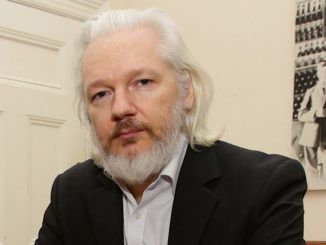 A U.S. federal judge ruled against a petition to make public the details of the unjust complaint against WikiLeaks founder Julian Assange and outright denies its existence.