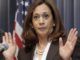 According to Kamala Harris’ father, Donald J. Harris, the Democratic presidential hopeful is a descendant of famed slave owner Hamilton Brown. 
