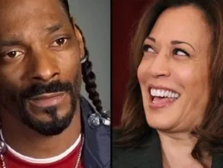 Rep. Kamala Harris says she used to smoke weed and listen to Tupac and Snoop - 10 years before they started their careers
