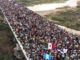 Guatemala minister warns migrant caravans coming to U.S. are orchestrated