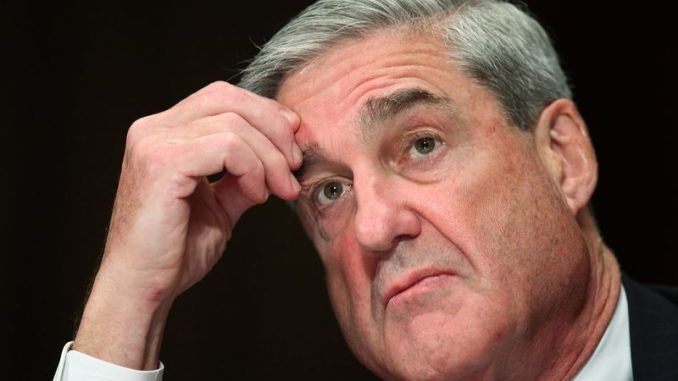 Mueller panics after McCabe admits to attempted coup against President Trump