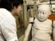 Scientists to begin teaching AI robots how to reproduce