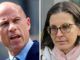 Seagram heiress Clare Bronfman fainted in court when a judge asked her about Avennatti in NXIVM case