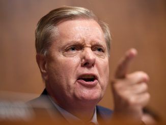 Senator Lindsey Graham vows to question all officials who signed FISA warrant