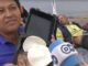 Caravan migrant from viral video arrested for violent assault in Texas