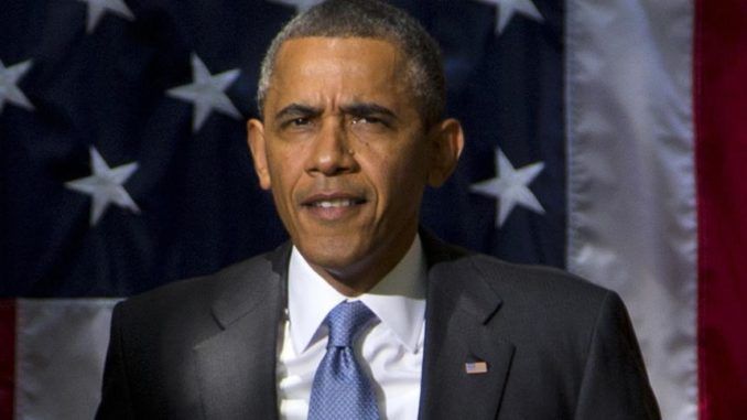 Obama spent record-breaking 36 million dollars to silence journalists