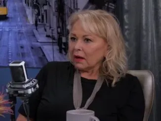 Roseanne Barr dropped a series of truth bombs live on TV last night, defying the Democratic Party and their public relations arm, the mainstream media, by sharing real facts about presidential candidate Kamala Harris. 