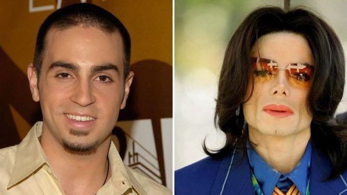 Wade Robson caught lying about Michael Jackson as evidence emerges he didn't sleep at Neverland ranch