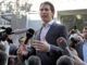 Austrian Chancellor Sebastian Kurz has announced plans to turn the nation's migrant welcome centers into migrant "departure centers."