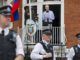 Assange expected to be arrested within hours, WikiLeaks warns