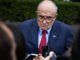 Giuliani hints that Mueller may have tried to frame President Trump
